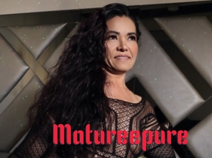 Matureepure