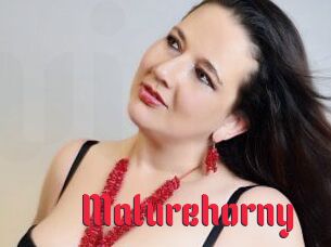Maturehorny