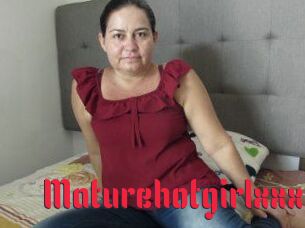 Maturehotgirlxxx