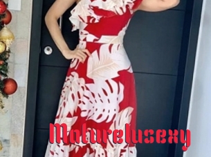 Maturelusexy