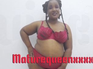 Maturequeenxxxx
