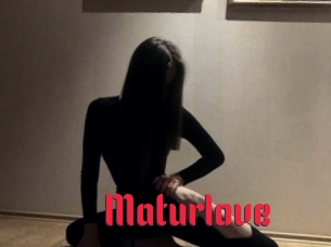 Maturlove