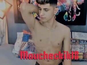 Maucheckik18