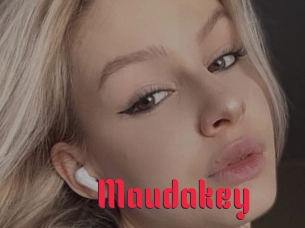 Maudakey