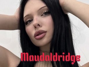 Maudaldridge