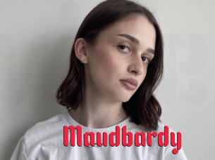 Maudbardy