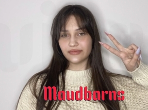 Maudbarns