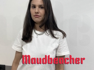Maudbeacher