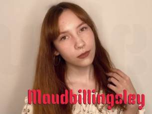 Maudbillingsley