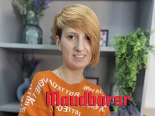 Maudborer