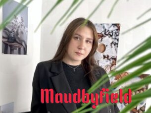 Maudbyfield
