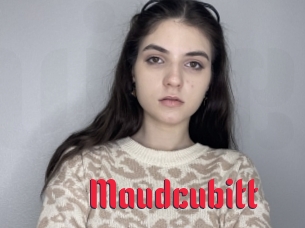 Maudcubitt