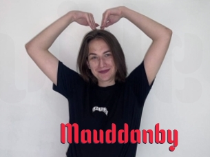 Mauddanby