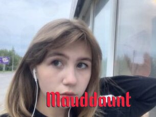 Mauddaunt