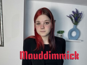 Mauddimmick