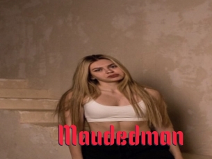 Maudedman