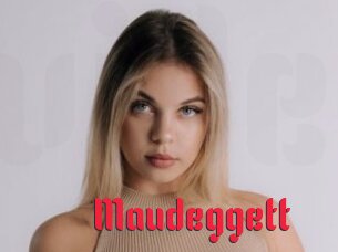 Maudeggett