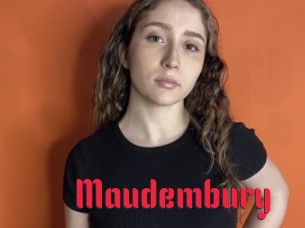 Maudembury
