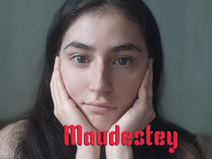 Maudestey