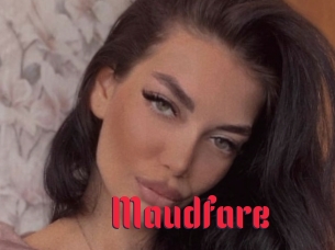 Maudfare