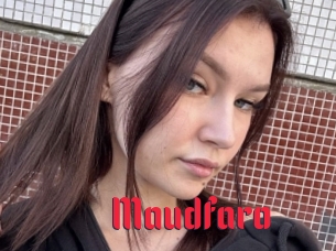 Maudfaro