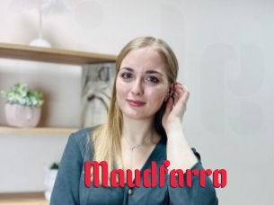 Maudfarro