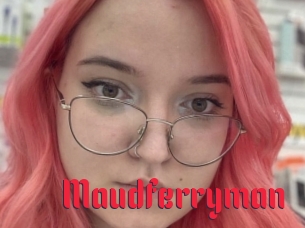 Maudferryman