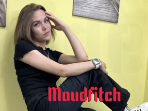 maudfitch Video Extrait