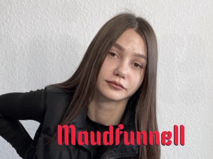 Maudfunnell