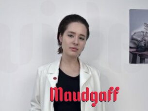 Maudgaff