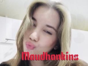 Maudhankins