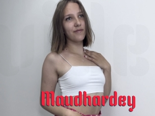 Maudhardey