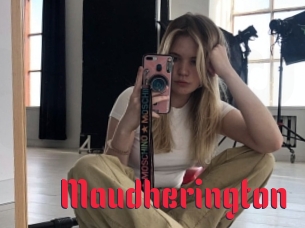 Maudherington