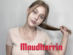 Maudherrin