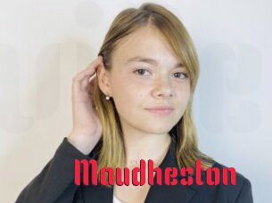 Maudheston