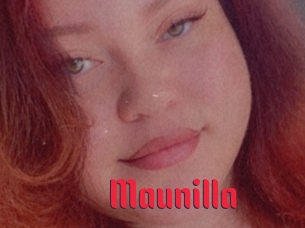 Maunilla