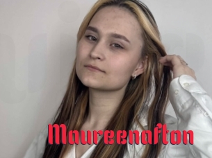 Maureenafton