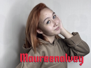 Maureenalvey