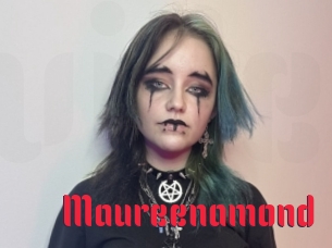 Maureenamond