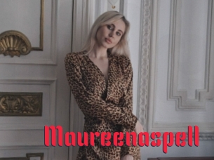 Maureenaspell