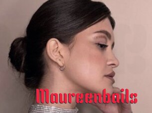 Maureenbails