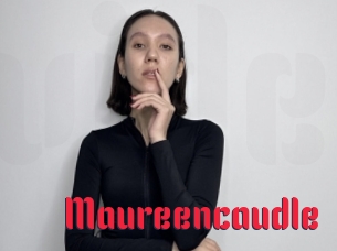 Maureencaudle