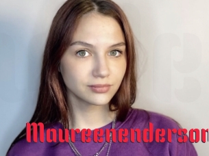 Maureenenderson