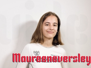 Maureeneversley