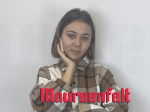 Maureenfelt