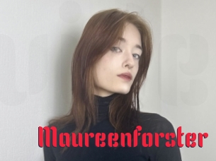 Maureenforster