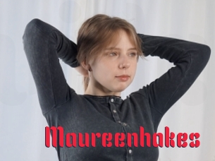 Maureenhakes