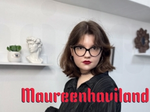 Maureenhaviland