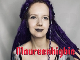 Maureenhigbie