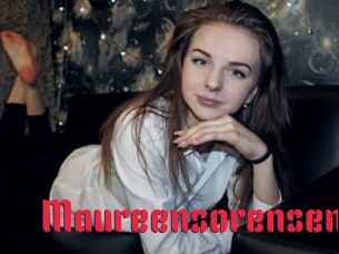 Maureensorensen